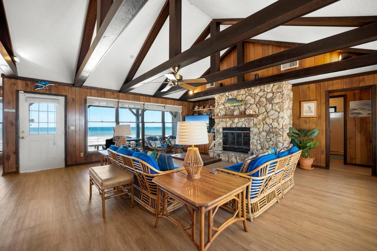 Oceans Edge Villa Ponte Vedra Beach Exterior photo