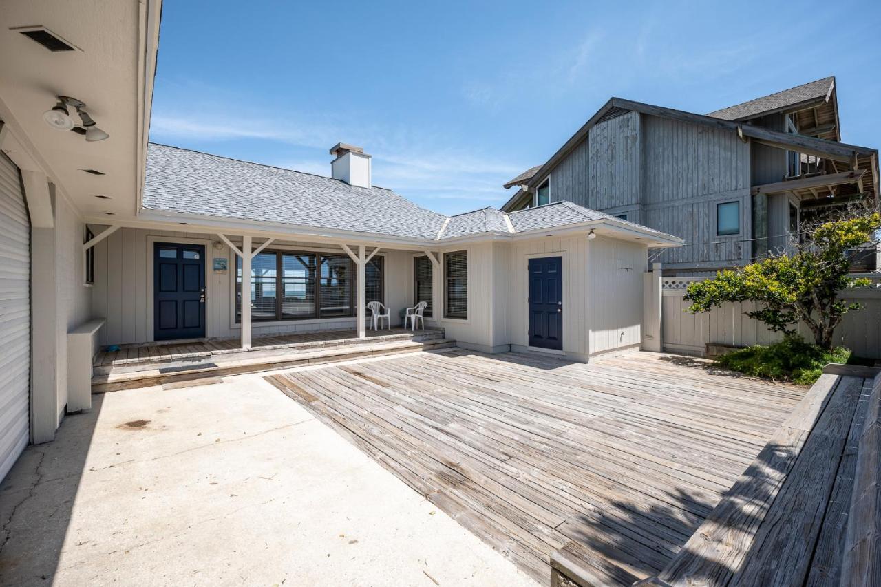 Oceans Edge Villa Ponte Vedra Beach Exterior photo