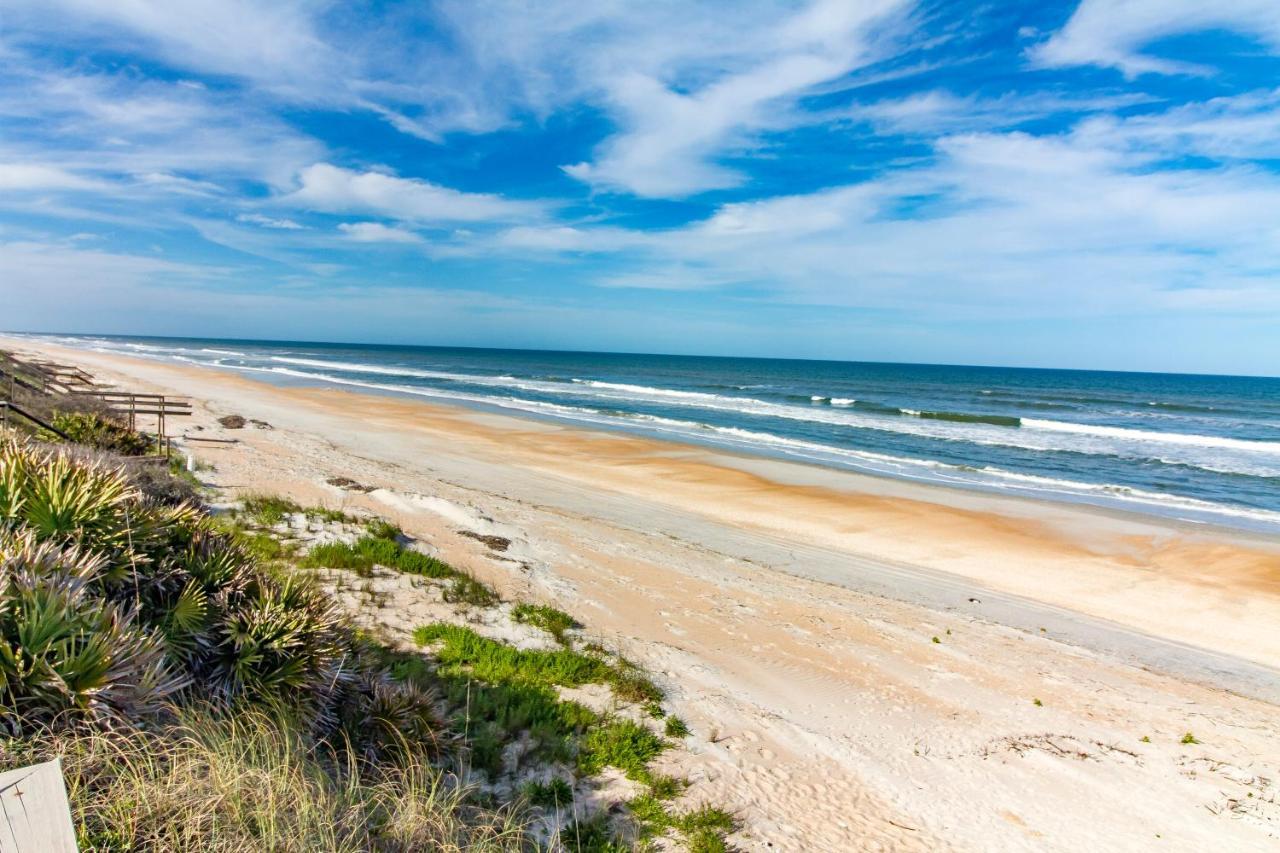 Oceans Edge Villa Ponte Vedra Beach Exterior photo
