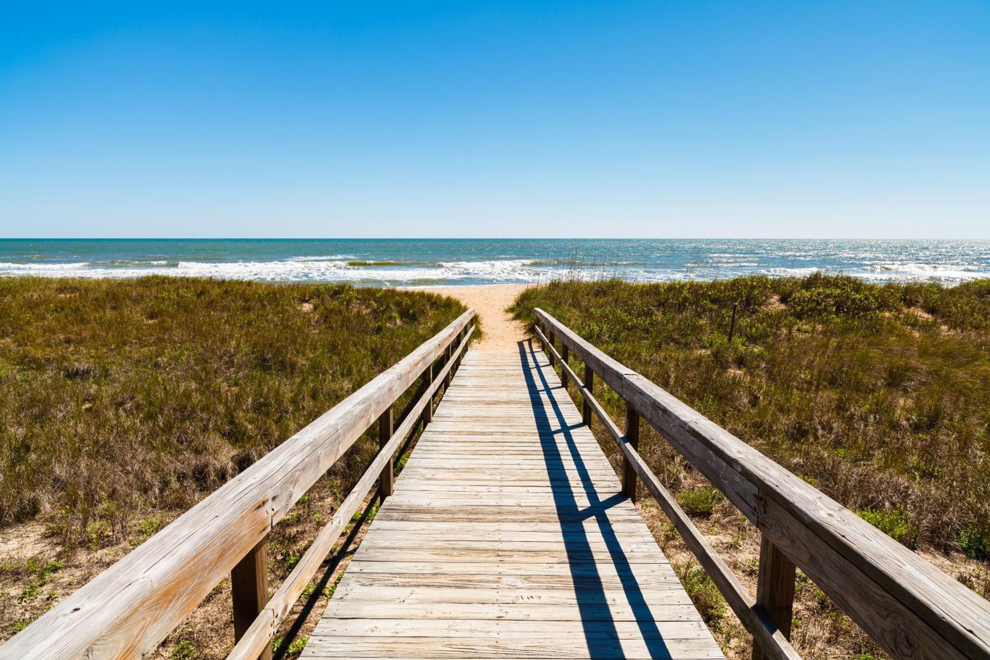Oceans Edge Villa Ponte Vedra Beach Exterior photo