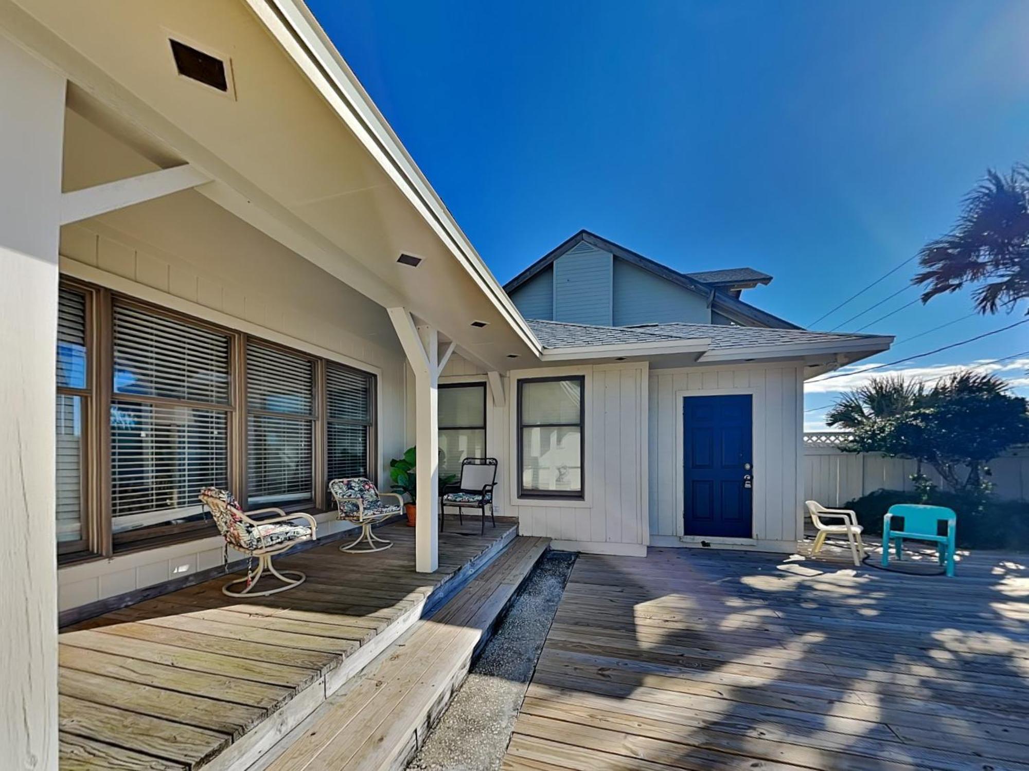 Oceans Edge Villa Ponte Vedra Beach Exterior photo